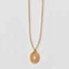 Necklace Clemence